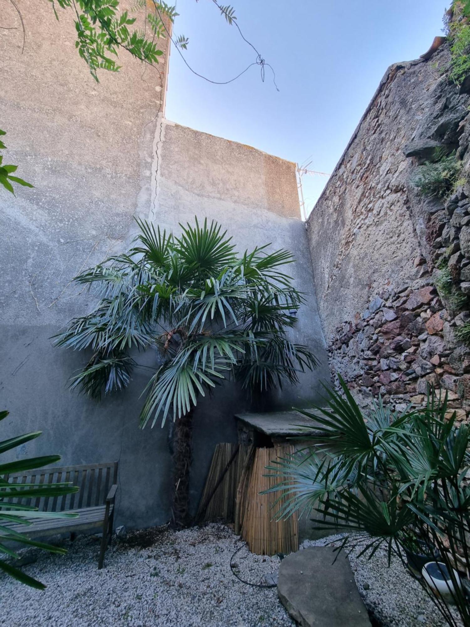 Maison De Charme Caunes-Minervois Exterior foto