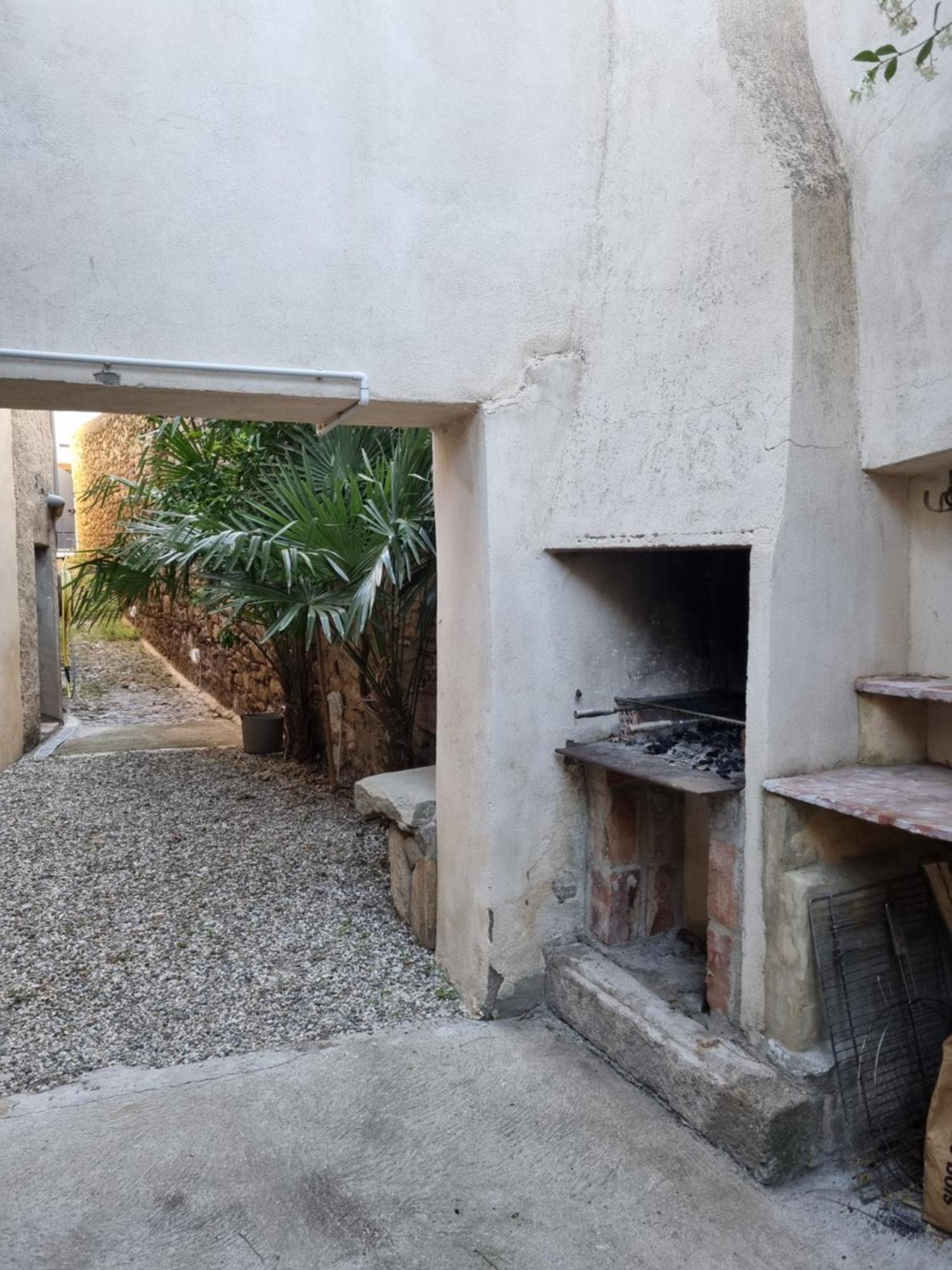 Maison De Charme Caunes-Minervois Exterior foto
